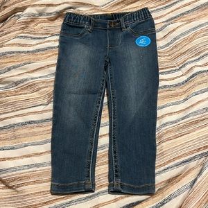 Carters Jeans